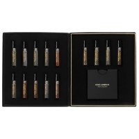 Dolce & Gabbana D&G Velvet  Discovery Set